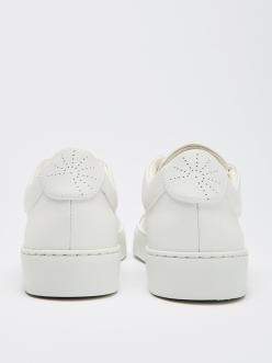 NINE TO FIVE Laced Sneaker #Gracia