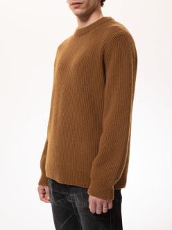 Nudie Jeans August Rib Wool