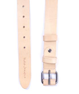 Nudie Jeans Belt Leather Dwayne