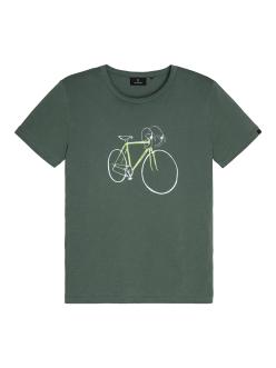 Recolution Bay Racing T-Shirt