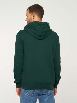 Recolution Men Hoodie Birch