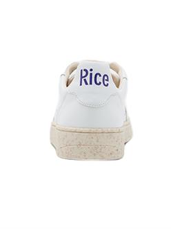 Rice Open 21 Sneaker Unisex Vegan