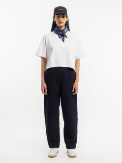 Rotholz Cropped T-Shirt