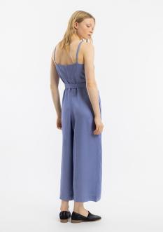 Rotholz Relaxed Jumpsuit