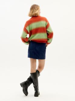 Thinking MU Lada Knitted Sweater