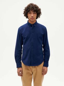 Thinking MU Microcorduroy Ant Shirt