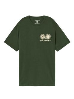 Thinking MU Solmates Zach T-Shirt