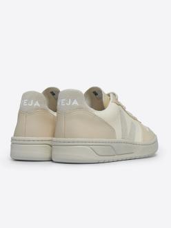 VEJA V-10 Chromefree Leather Women