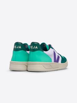 VEJA V-10 Leather