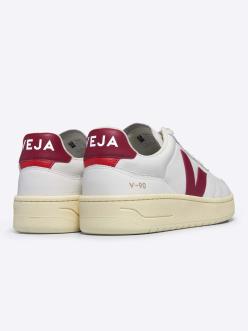 VEJA V-90 O.T. Leather Men