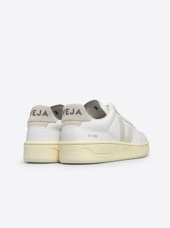 VEJA V-90 O.T. Leather Men