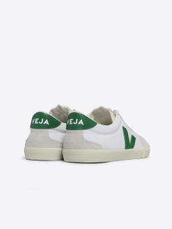 VEJA Volley Canvas Men