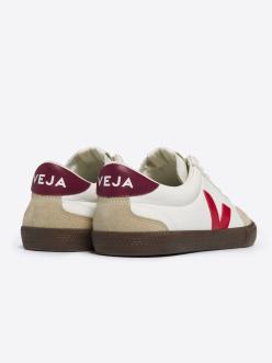 VEJA Volley Leather Men