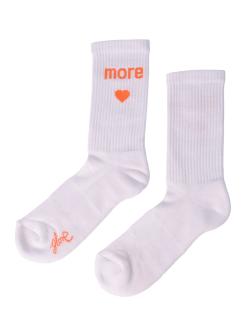 GLORE More Love Socken