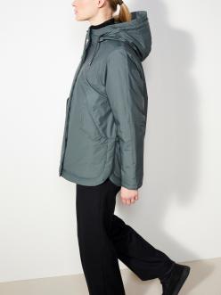 LangerChen Jacket Theba Padded