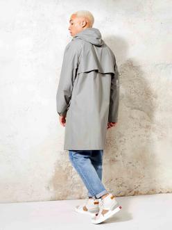 LangerChen Parka Buxton