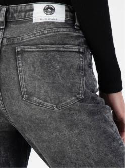 MUD JEANS Mams Stretch Tapered