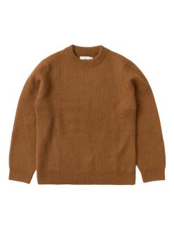 Nudie Jeans August Rib Wool