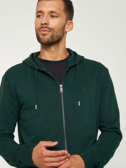 Recolution Men Hoodie Birch