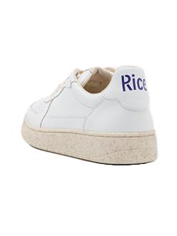 Rice Open 21 Sneaker Unisex Vegan