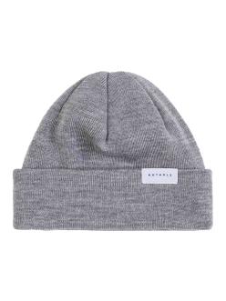 Rotholz Classic Fine Merino Beanie