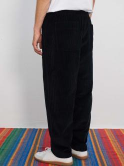 Rotholz Cord Wide Pant