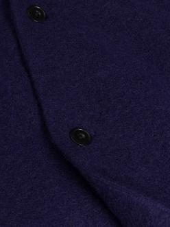 Rotholz Wool Formal Coat