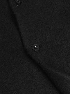 Rotholz Wool Formal Coat