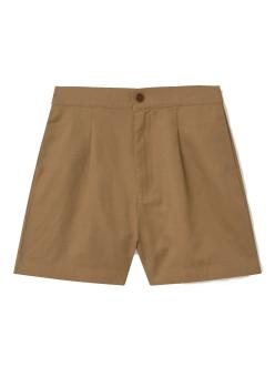 Thinking MU Hemp Narciso Shorts