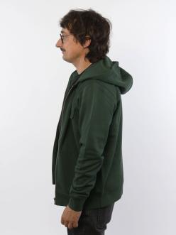 GLORE Sammie Zip Hoodie