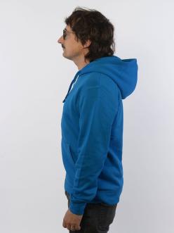 GLORE Sammie Zip Hoodie