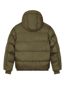 GLORE Unisex Pufferjacke Miika