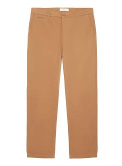 Knowledge Cotton Apparel Chuck Regular Chino Twill Pants