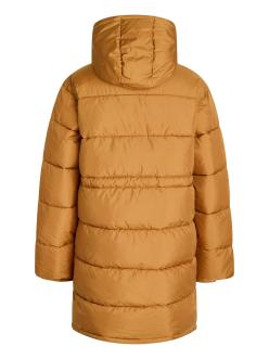 Knowledge Cotton Apparel Thermore™ Mid Puffer Jacket