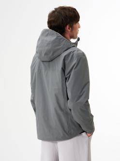 PinqPonq Hoodie Jacke