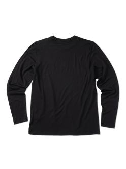 PinqPonq Longsleeve Merino