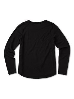 PinqPonq Longsleeve Merino