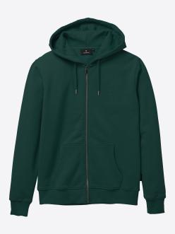 Recolution Men Hoodie Birch