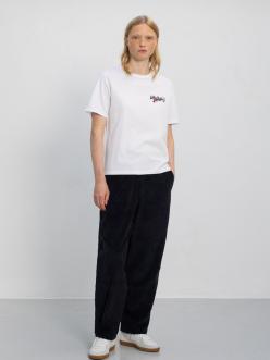 Rotholz Cord Wide Pant