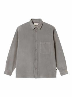 Thinking MU Corduroy Theo Overshirt