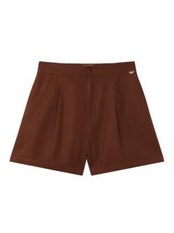 Thinking MU Hemp Narciso Shorts