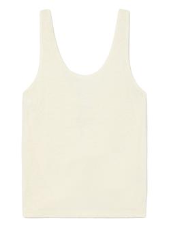 Thinking MU Hemp Tank Top