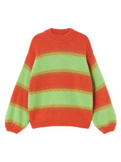 Thinking MU Lada Knitted Sweater