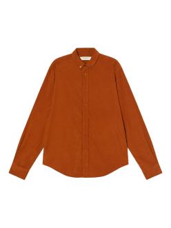 Thinking MU Microcorduroy Ant Shirt