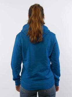 GLORE Sammie Zip Hoodie