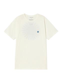 Thinking MU Indigo Sol T-Shirt