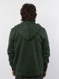 GLORE Sammie Zip Hoodie