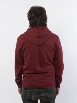 GLORE Sammie Zip Hoodie