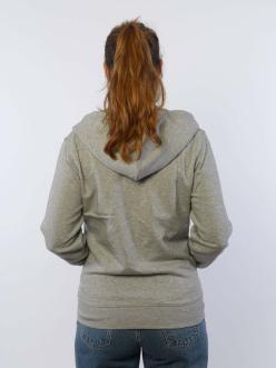 GLORE Sammie Zip Hoodie