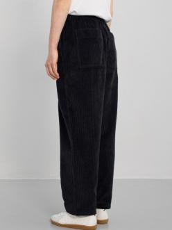 Rotholz Cord Wide Pant